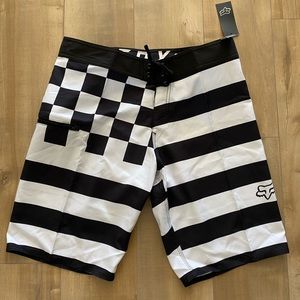 Fox Racing boardshorts